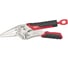 Зажим 6 дюймов 150мм Milwaukee LONG NOSE 48223506 1