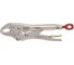 Зажим 7 дюймов 170 мм Milwaukee CURVED JAW 48223421 1