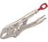 Зажим 7 дюймов 170 мм Milwaukee CURVED JAW 48223421 3