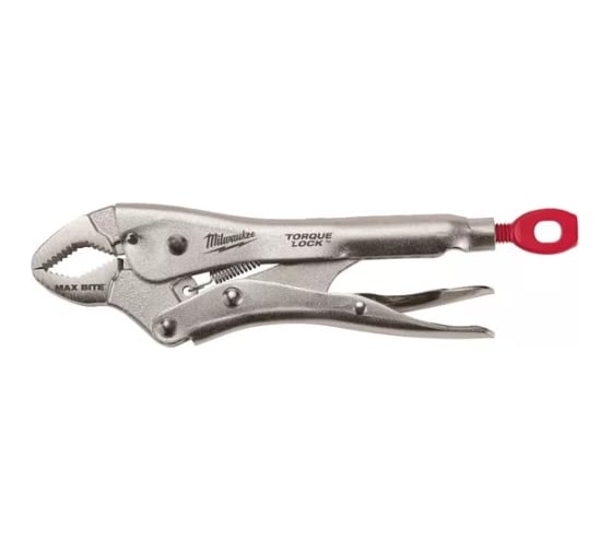 Зажим 7 дюймов 170мм Milwaukee MAX BITE 48223607 1