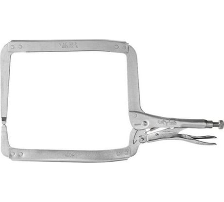 Плоскогубцы Vise-Grip с фиксатором (18/455мм) Irwin Original 18DR T18DR