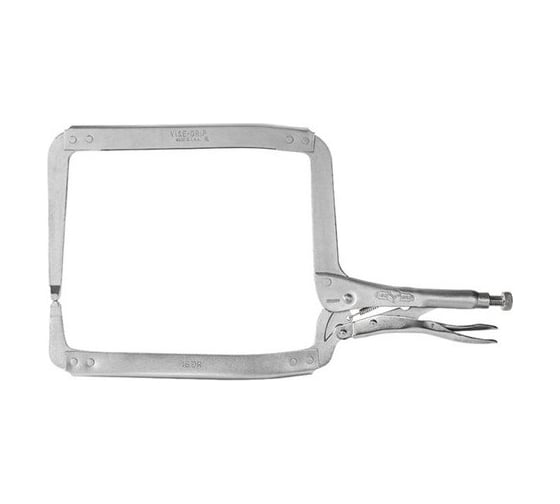 Плоскогубцы Vise-Grip с фиксатором (18/455мм) Irwin Original 18DR T18DR 1