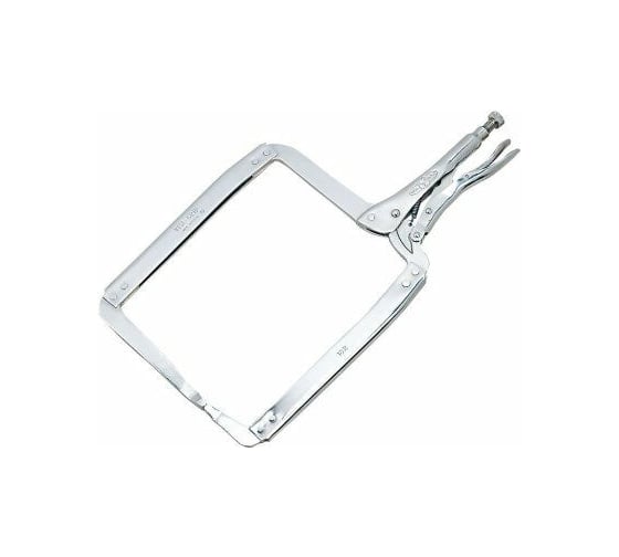Плоскогубцы Vise-Grip с фиксатором (18/455мм) Irwin Original 18DR T18DR