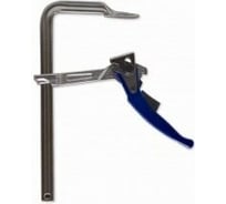 Струбцина Pal 80*12см, 6000N Piher 30680
