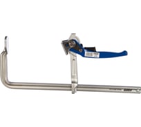 Струбцина Pal R 40*14см, 5000N Piher 30704