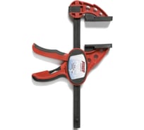 Струбцина 15*8см, быстрозажимная, 1500N Piher Quick 52515 М00005913