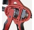 Быстрозажимная струбцина 60*8см 1500N Piher Quick 52560 М00006990 3