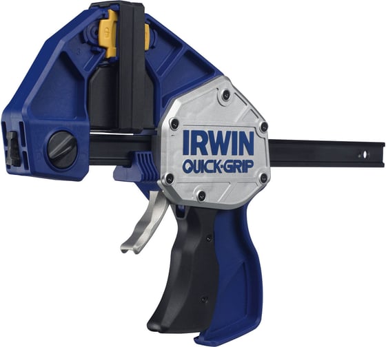 Струбцина Irwin QUICK GRIP XP 300мм, 2шт. 10507724