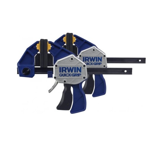 Струбцина Irwin QUICK GRIP XP 300мм, 2шт. 10507724