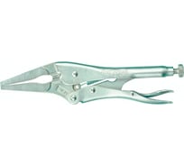 Прямые длинногубцы с фиксатором 225мм Irwin 9LN T1502EL4