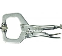 С-образные щипцы с фиксатором 6SP 6", 150мм Irwin T18EL4
