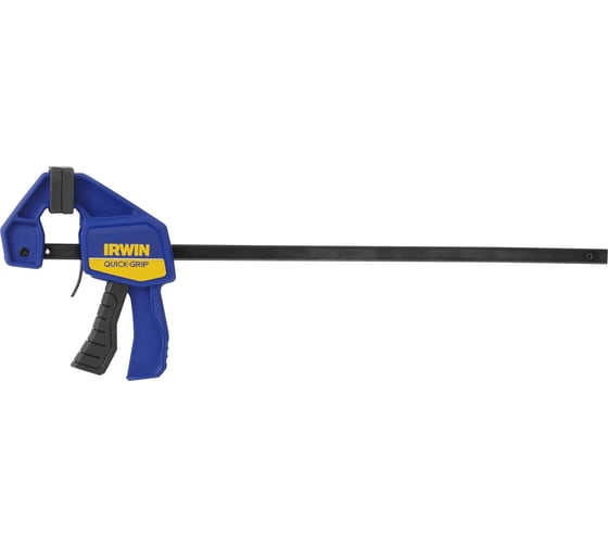 Cтрубцина Irwin Quick Grip 300мм T5412EL7
