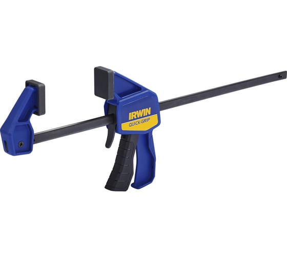 Cтрубцина Irwin Quick Grip 300мм T5412EL7