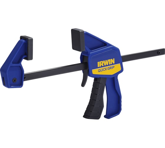 Cтрубцина Irwin Quick Grip 150мм T546EL7