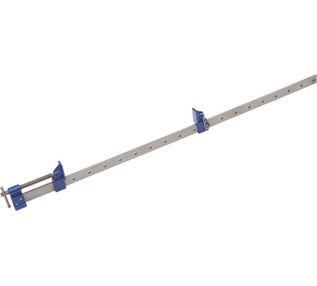 Рамная струбцина Irwin серия 135, 900мм T1354