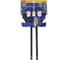 Быстрозажимная струбцина Irwin QG QC 300мм, 2шт. T5122QCEL7 2