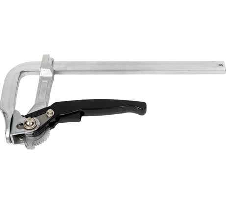 Столярная струбцина NEO Tools 300x120 мм 45-230