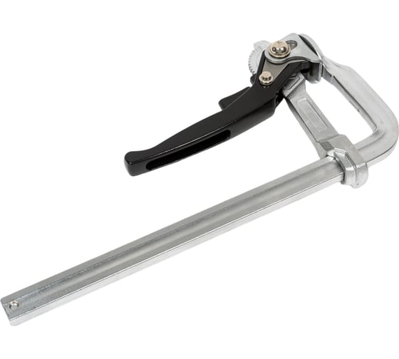 Столярная струбцина NEO Tools 300x120 мм 45-230