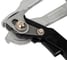 Столярная струбцина NEO Tools 300x120 мм 45-230 3