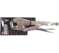Специальный гейферный зажим Forsage точечный, 10"-250 мм F-614L250(18623)