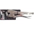 Специальный гейферный зажим Forsage точечный, 10"-250 мм F-614L250(18623) 1