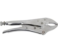 Гейферный зажим Forsage прямой захват, 10"-250 мм F-614R250(18625)