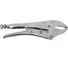 Гейферный зажим Forsage прямой захват, 10"-250 мм F-614R250(18625) 1