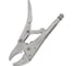 Гейферный зажим Forsage прямой захват, 10"-250 мм F-614R250(18625) 2