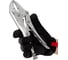 Гейферный зажим Forsage прямой захват, 10"-250 мм F-614R250(18625) 3