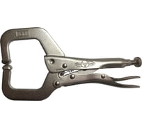 С-образные щипцы с фиксатором 6R 6", 150мм Irwin T17EL4