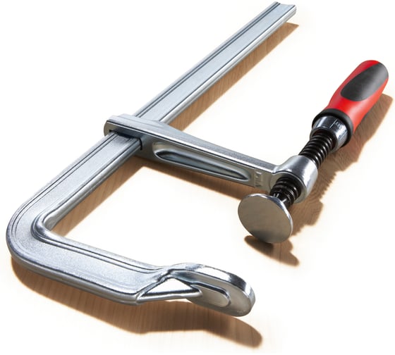 Струбцина BESSEY BE-GZ30-2K