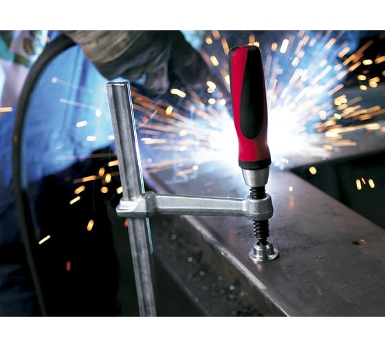 Струбцина BESSEY BE-GZ30-2K