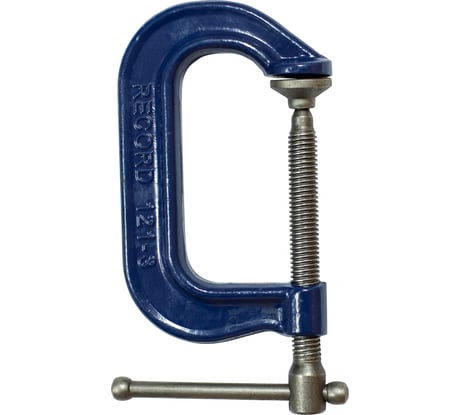 G-образная струбцина Irwin T1213