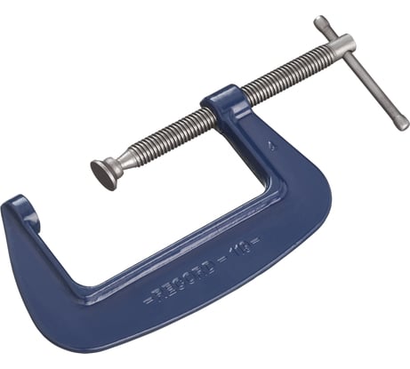 G-образная струбцина Irwin 100мм T1194