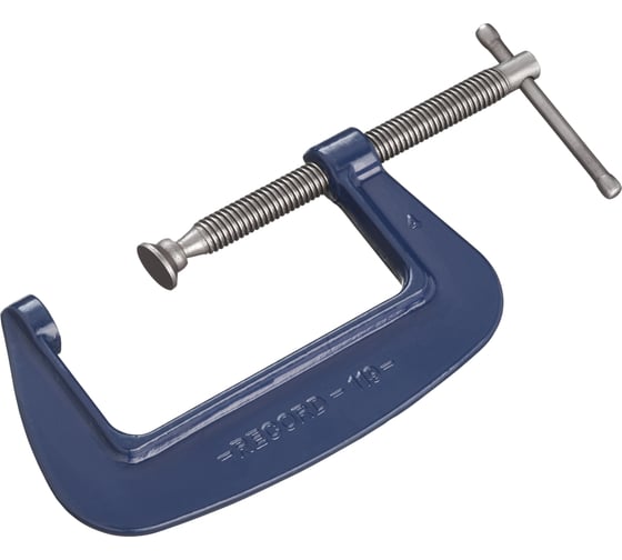 G-образная струбцина Irwin 100мм T1194 1