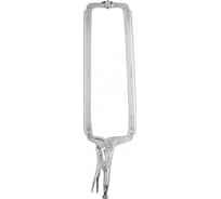 С-образные щипцы с фиксатором 24", 600мм Irwin 24SP T24SP