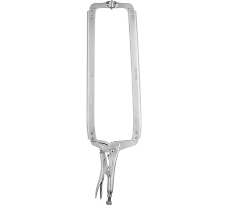 С-образные щипцы с фиксатором 24", 600мм Irwin 24SP T24SP