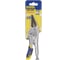 Длинногубцы с фиксатором Irwin FASTRELEASE 6LN T14T 3