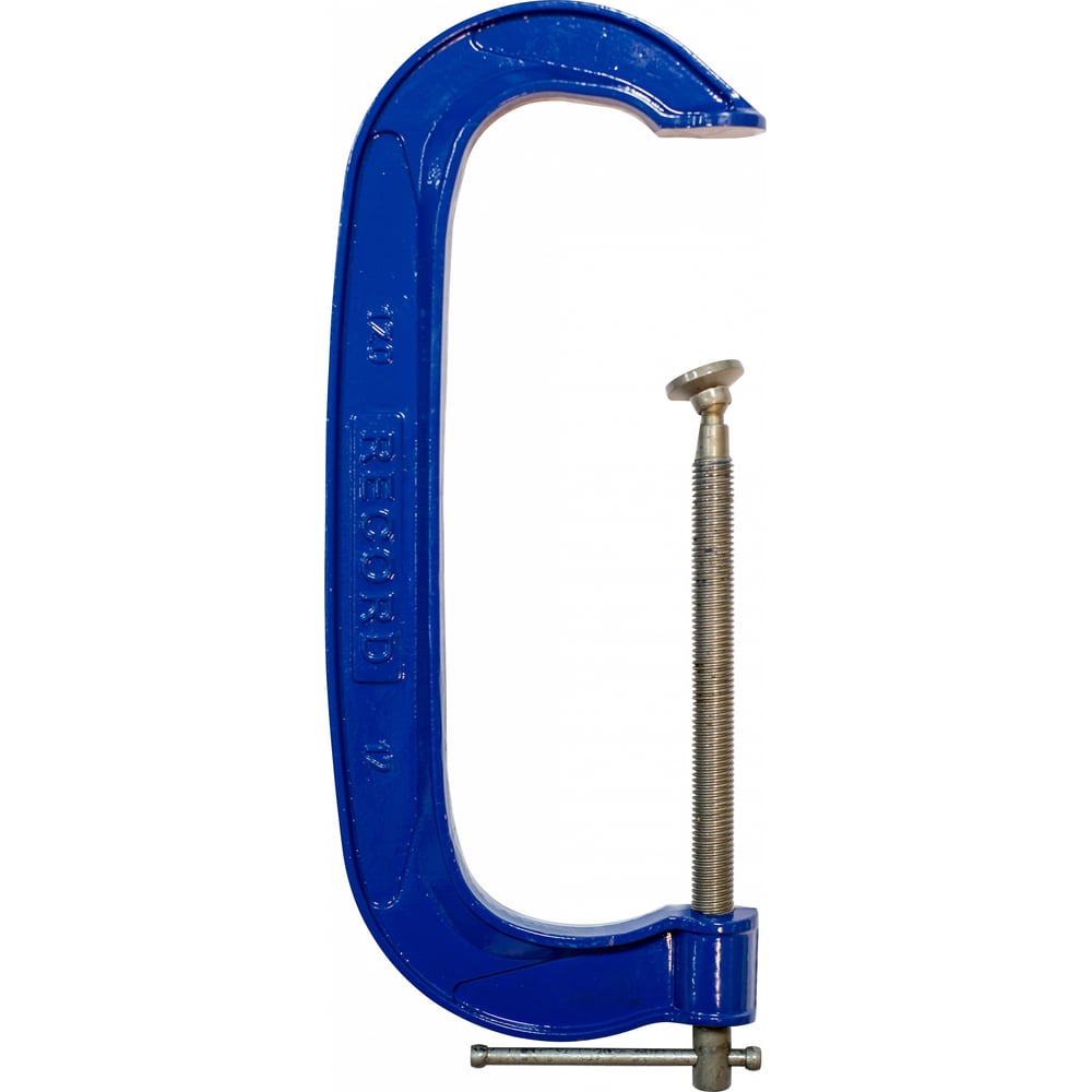 Унивесальная G-образная струбцина Irwin 120, 300мм T12012 - выгодная ...