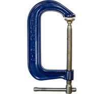 G-образная струбцина Irwin 121, 150мм T1216