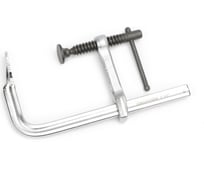 Струбцина Pony Jorgensen Heavy-Duty из кованой стали, 76x152 мм 75306