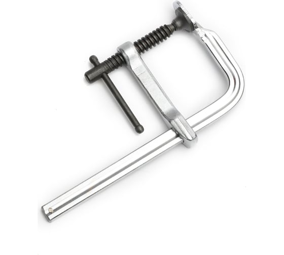 Струбцина Pony Jorgensen Heavy-Duty из кованой стали, 76x152 мм 75306
