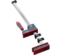 Сборочная усиленная струбцина 1500х95 поворотная рукоятка EHOMA PJH150R