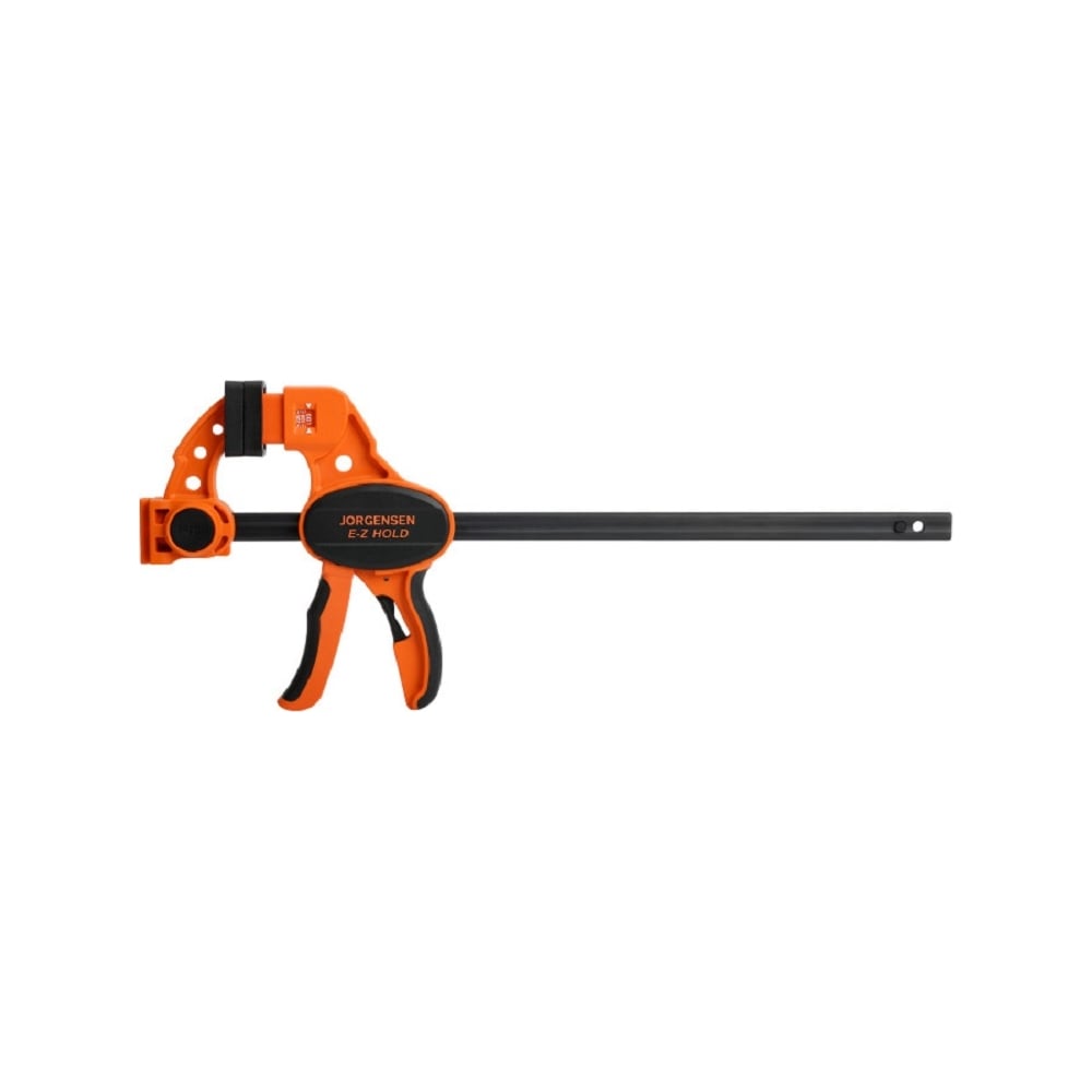 Струбцина Pony Jorgensen быстрозажимная Medium-duty E-Z HOLD 305 мм ...