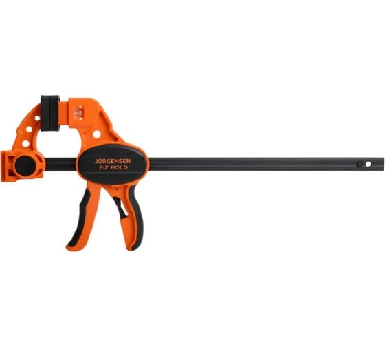 Струбцина Pony Jorgensen быстрозажимная Medium-duty E-Z HOLD 305 мм 33512 1
