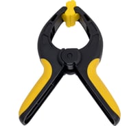 Пружинная струбцина 888 прищепка, 6" 6875150