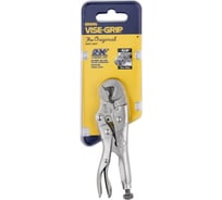 Ключ с фиксатором Irwin 4LW 4 8