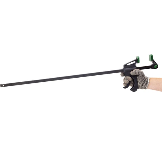 Быстрозажимная струбцина Rockforce 30" RF-64294