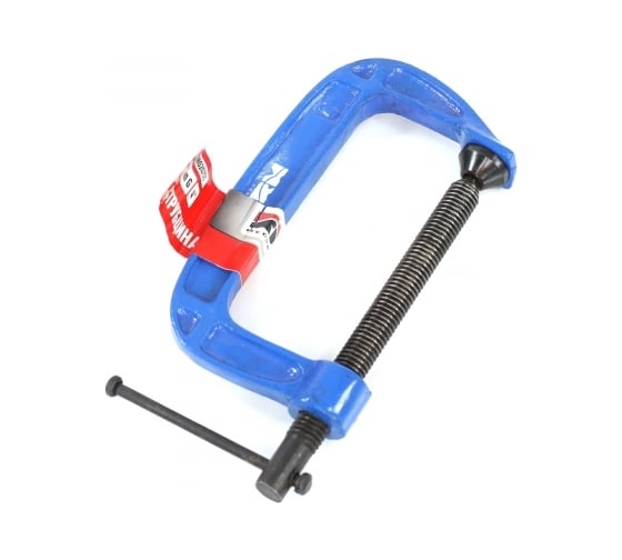 Струбцина REDMARK тип G 100 мм (4") RM020793