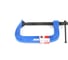 Струбцина REDMARK тип G 100 мм (4") RM020793 5